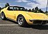 1972 Chevrolet Corvette Coupe for sale 100998667